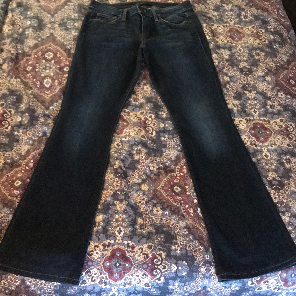 Joe Skinny boot cut - Picture 4 of 7